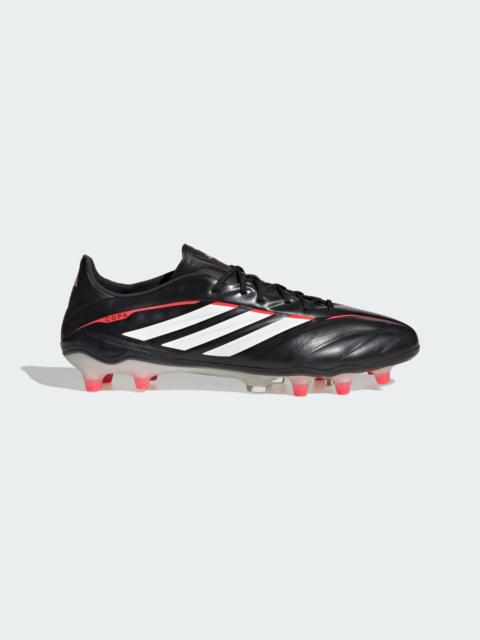 adidas COPA PURE IV ELITE Firm Ground Soccer Cleats