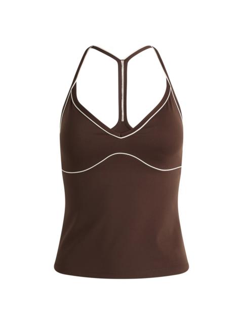 TALA TALA DayFlex Contrast Sweetheart Vest