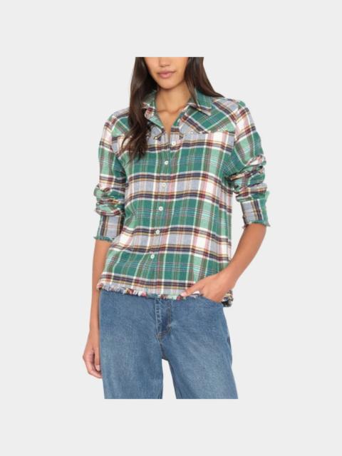 XÍRENA EASTWOOD SHIRT