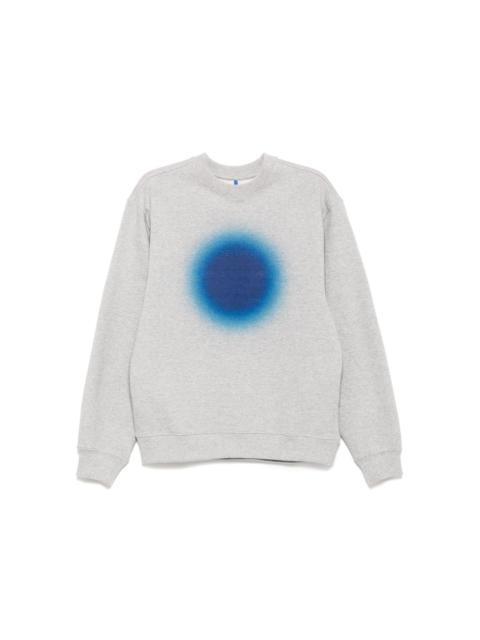 ADER error Eternity sweatshirt