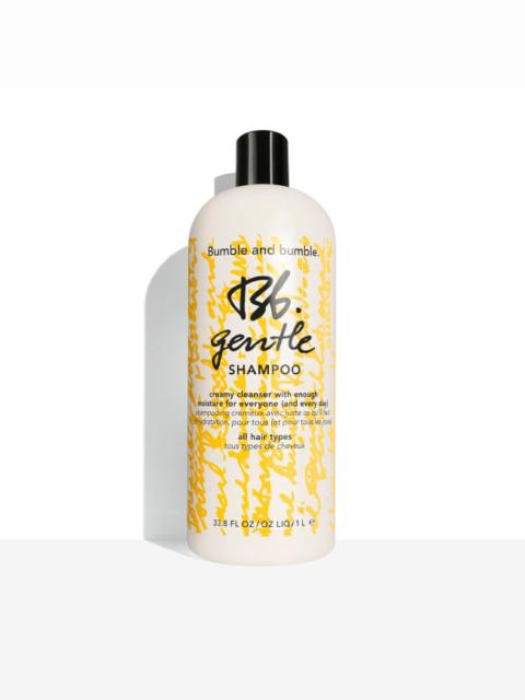 Bumble and bumble Gentle Shampoo for Every Day Hair Moisture