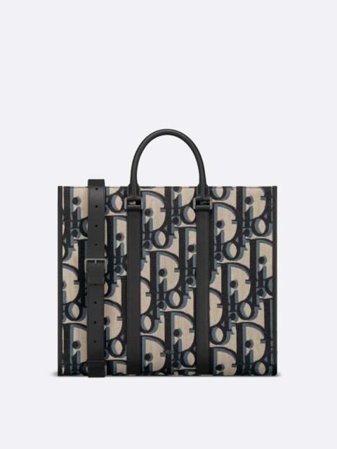 East-West Tote Bag