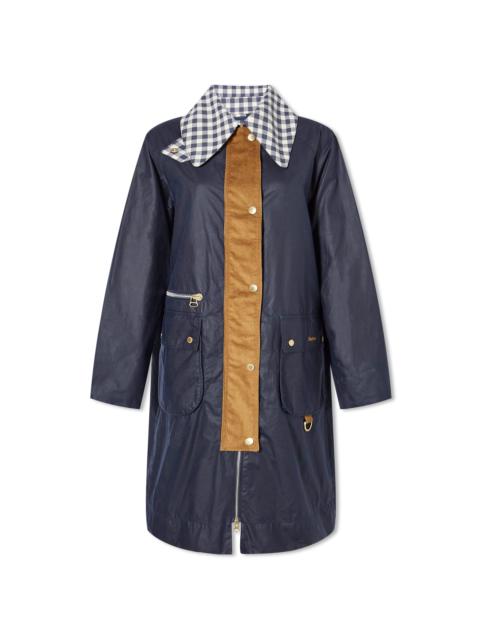 Barbour Runswick Wax Jacket