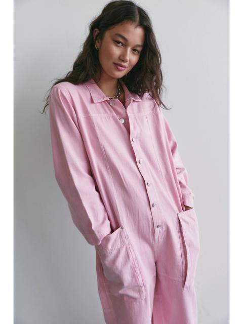 FREE PEOPLE We The Free Margarita Jumpsuit