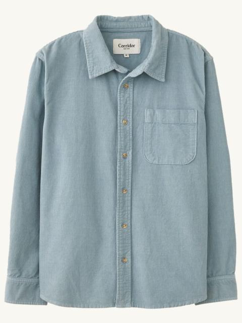 Corridor CORD LS - BLUE