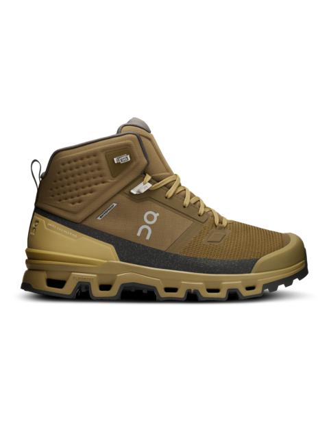On Cloudrock 2 Waterproof
