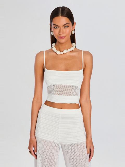 RETROFÊTE LESLI TOP