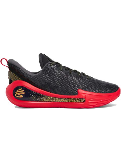 Under Armour Under Armour Curry Flow 12 Year of the Snake