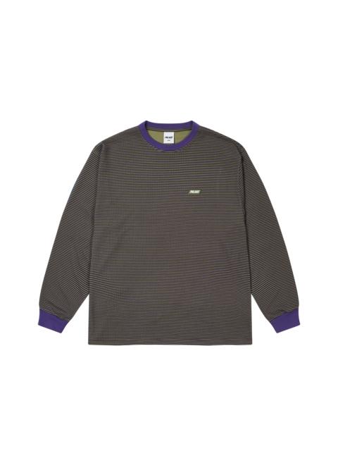 PALACE THERMA LONGSLEEVE THE DEEP GREEN