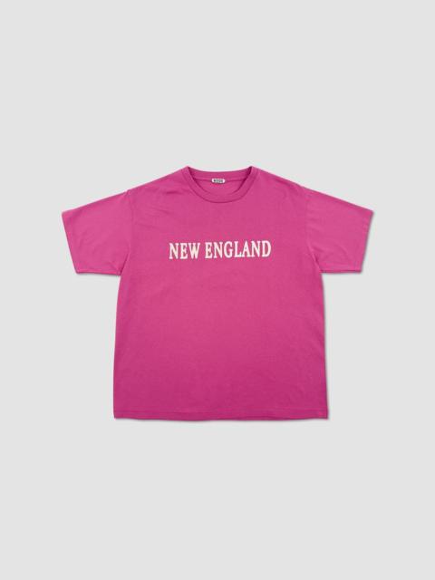 BODE T-shirt New England