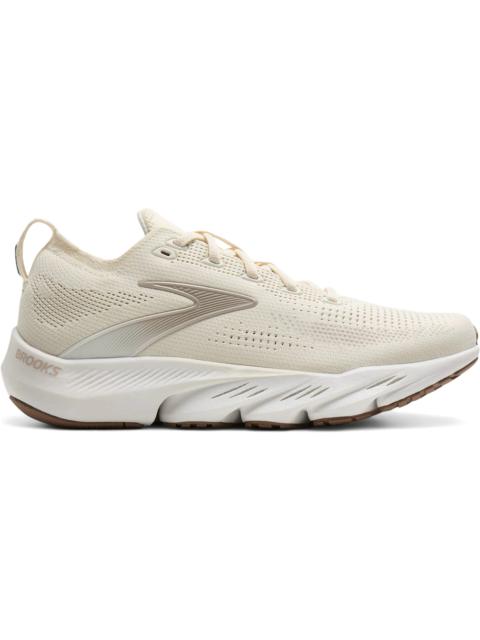 BROOKS Brooks Glycerin Flex Coconut Chateau Portabella (Women's)