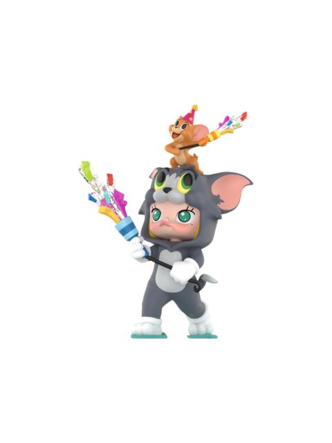 POP MART Pop Mart MOLLY x TOM & JERRY Figurine