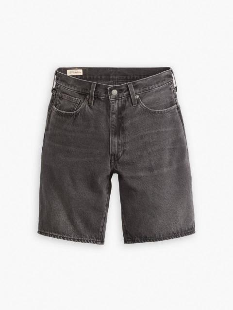 468 LOOSE 9" MEN'S SHORTS