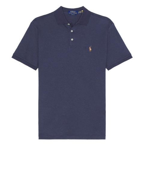 Polo Ralph Lauren Soft Touch Polo Shirt