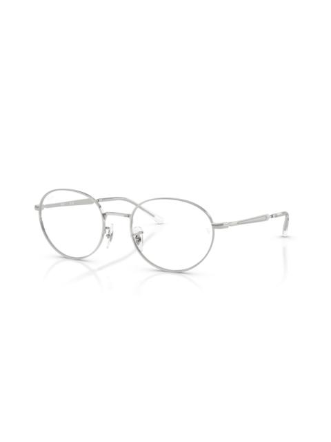 Ray-Ban RB6558 OPTICS