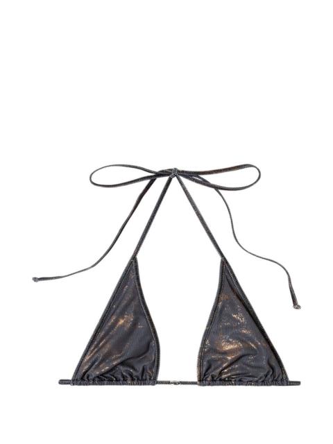 Diesel Corinne bikini top