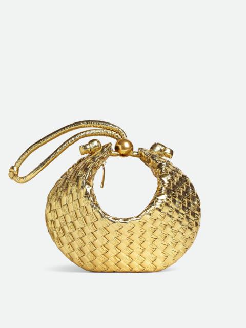 Bottega Veneta medium turn pouch