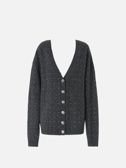 アウターその他 PINKO NEW GAVI CARDIGAN Pinko Cardigans for Women | Online Sale up to 48% off | Lyst