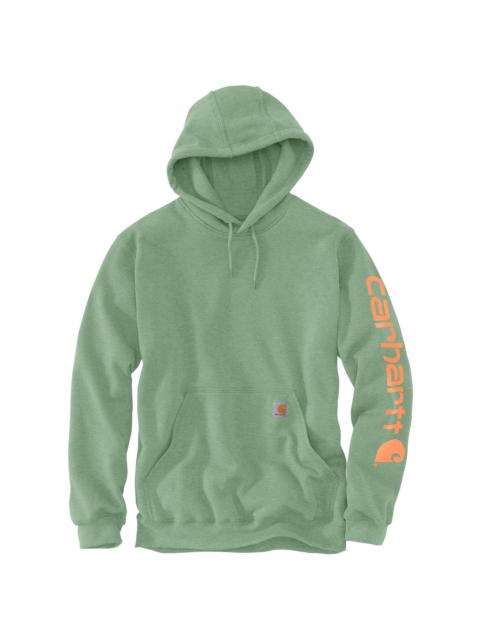Carhartt Iconic K288 Logo Sweatshirt
