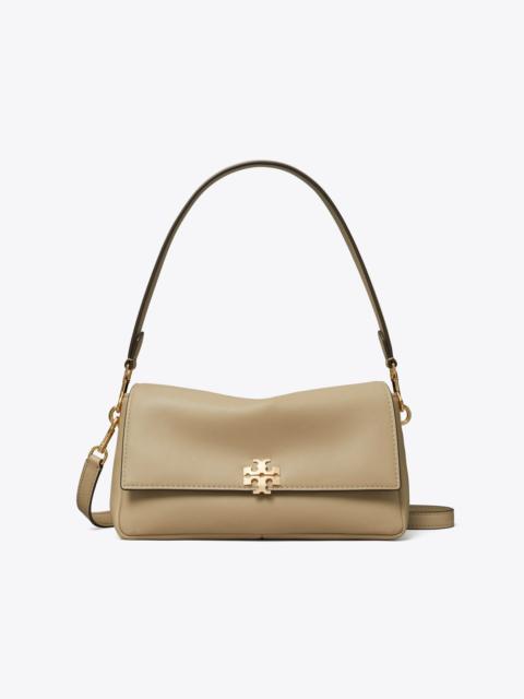 TORY BURCH Small Charlie Shoulder Bag