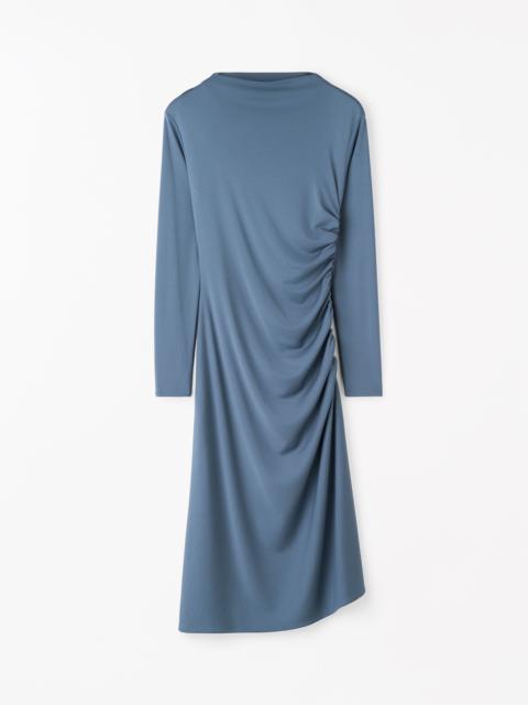 TIGER OF SWEDEN Aliz Matte Viscose Dress