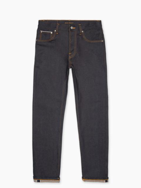 Nudie Jeans NUDIE JEANS SOLID OLLIE DRY TRUEST SELVAGE