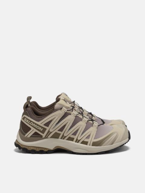 SALOMON XA PRO 3D Stone Gray/Almond Milk/Black