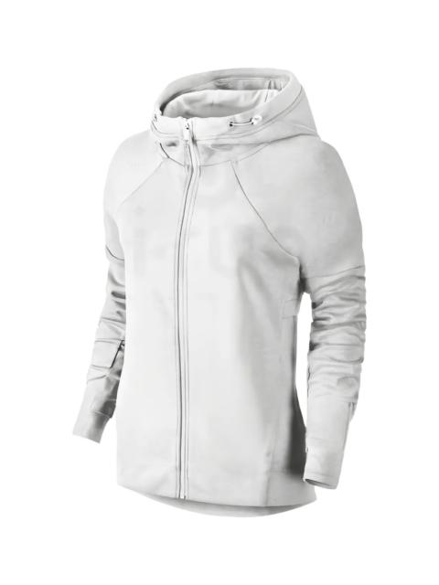 Nike Tech Fleece Full Zip Hoodie 806329 051