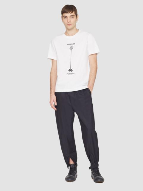 3.1 Phillip Lim Paradise And Purpose T-Shirt