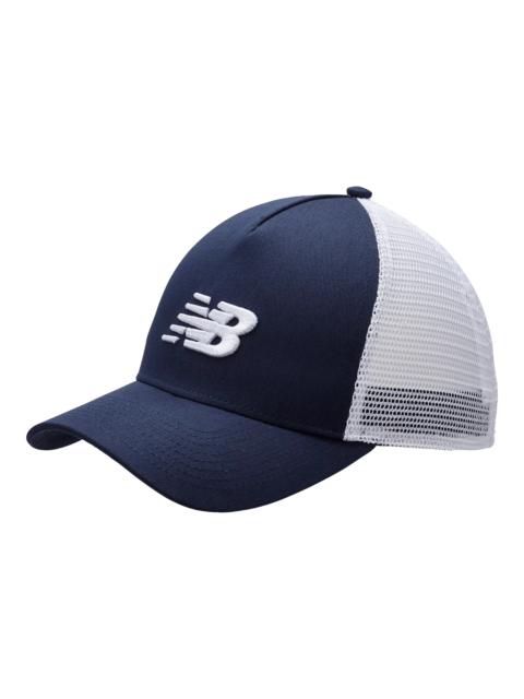 New Balance Sport Essentials Trucker Hat