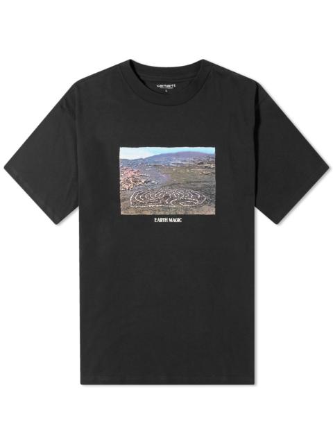 Carhartt Carhartt WIP Earth Magic T-Shirt