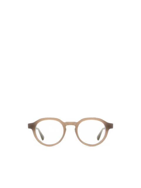 MYKITA Niam round-frame glasses
