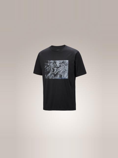 Arc'teryx Kragg Cotton Lithographica Shirt SS