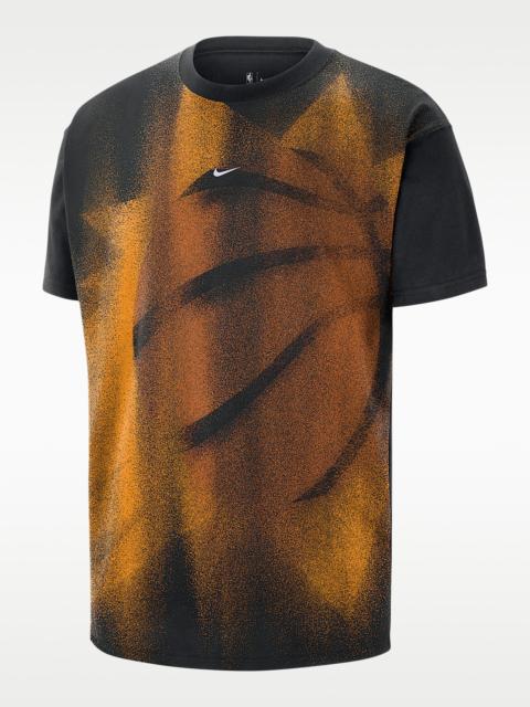 Nike Phoenix Suns Men's Basketball T-Shirt