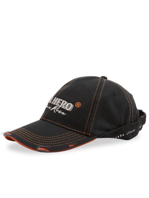 Martine Rose Martine Rose Local Hero Cap