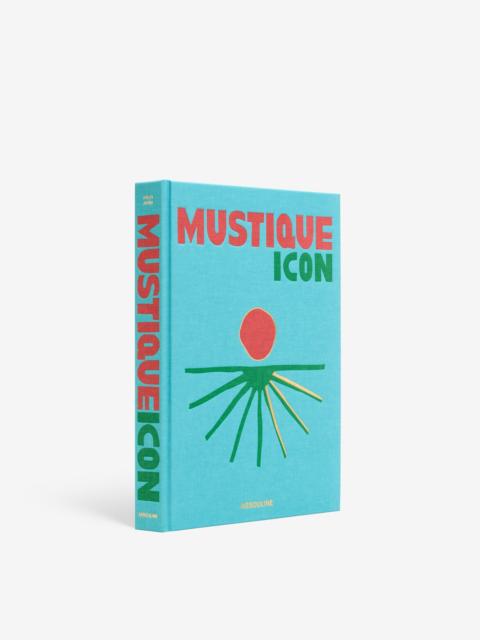 ASSOULINE Mustique Icon