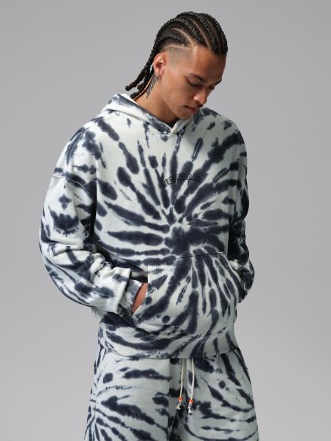 Jordan Jordan Brooklyn Fleece Men's Tie-Dye Pullover Festival Hoodie