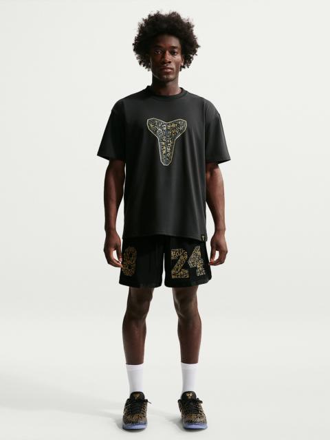 Nike Kobe Nike Men's Basketball Shorts