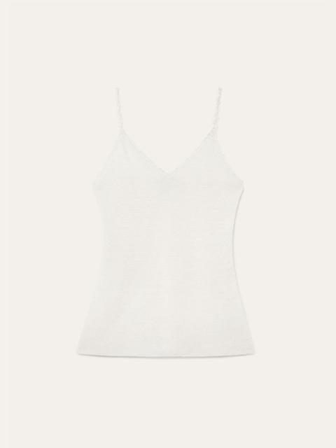 Loro Piana Frasca Camisole