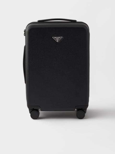 Prada Polycarbonate trolley