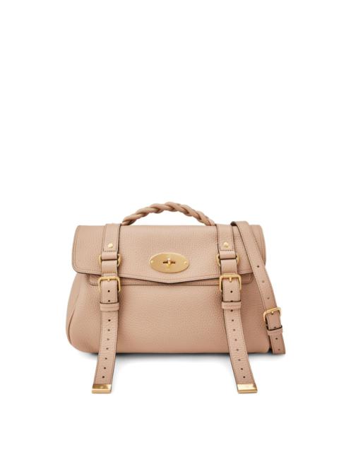 Mulberry Alexa leather tote bag