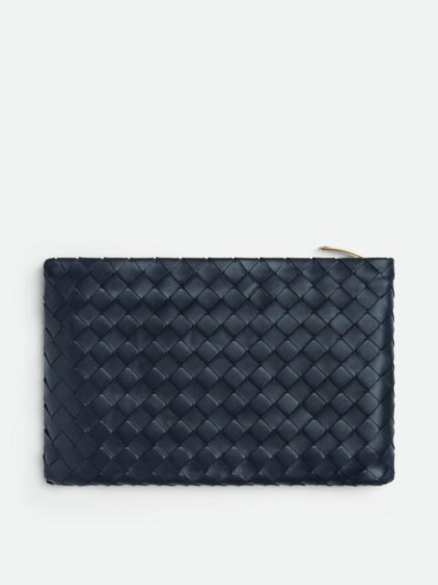 Bottega Veneta Medium Pouch