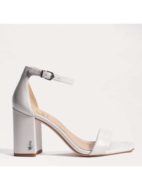 Sam Edelman Daniella Block Heel Sandal