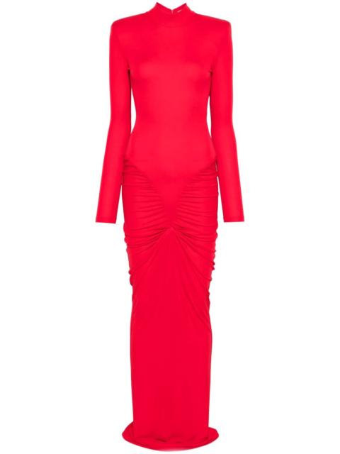 THE NEW ARRIVALS ILKYAZ OZEL Darja gown