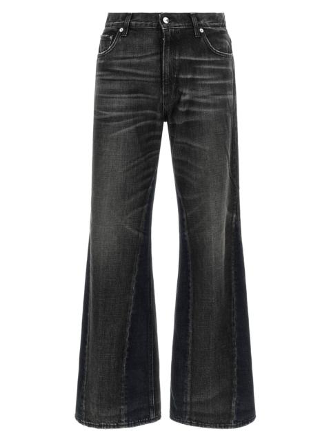 HAIKURE 'Claire' Jeans