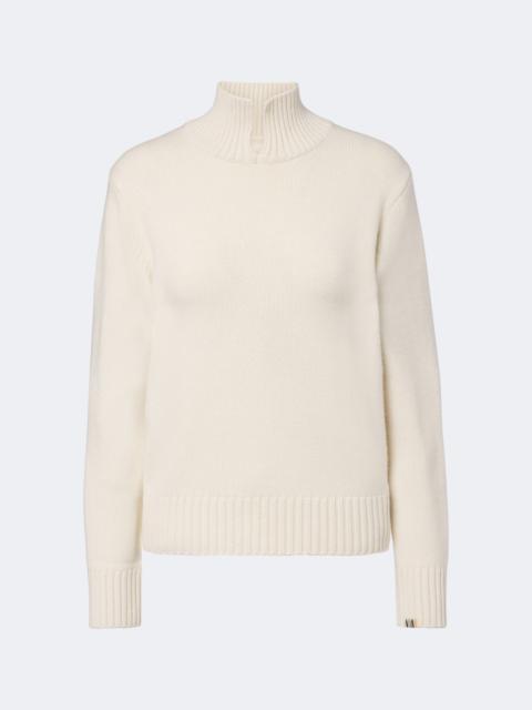 extreme cashmere N°513 Jo cashmere sweater