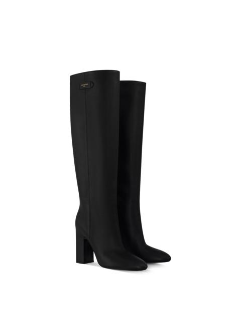 Louis Vuitton Donna High Boot