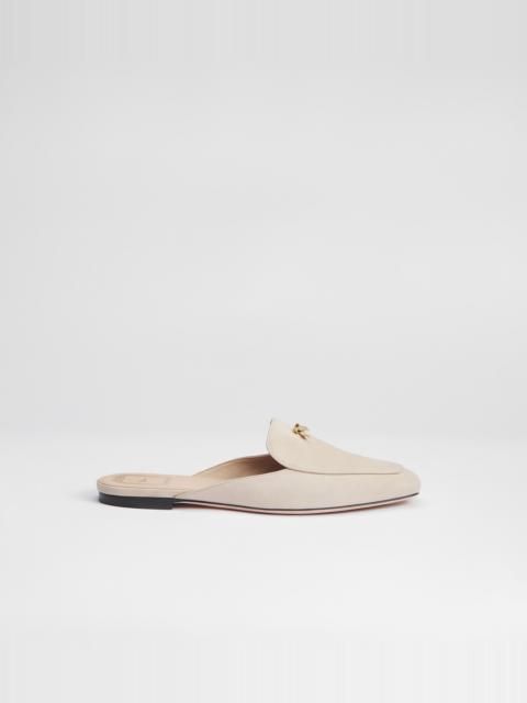 Dior Dior Or Baby Bow Mule