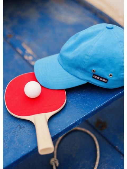 SAINT JAMES CASQUETTE Cotton Cap
