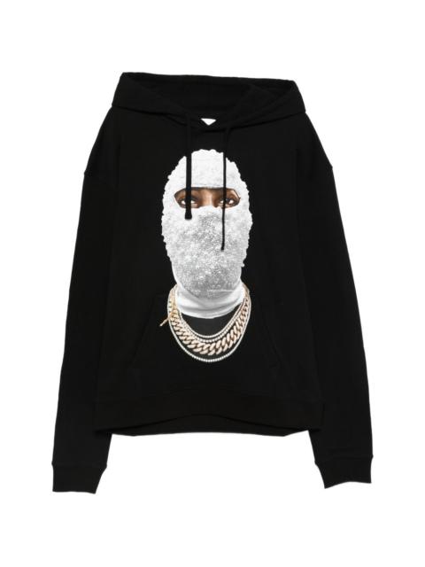 ih nom uh nit Mask Future hoodie